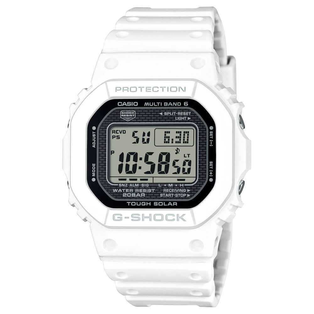 G-SHOCK The Origin Herrenuhr GW-5000HS-7ER