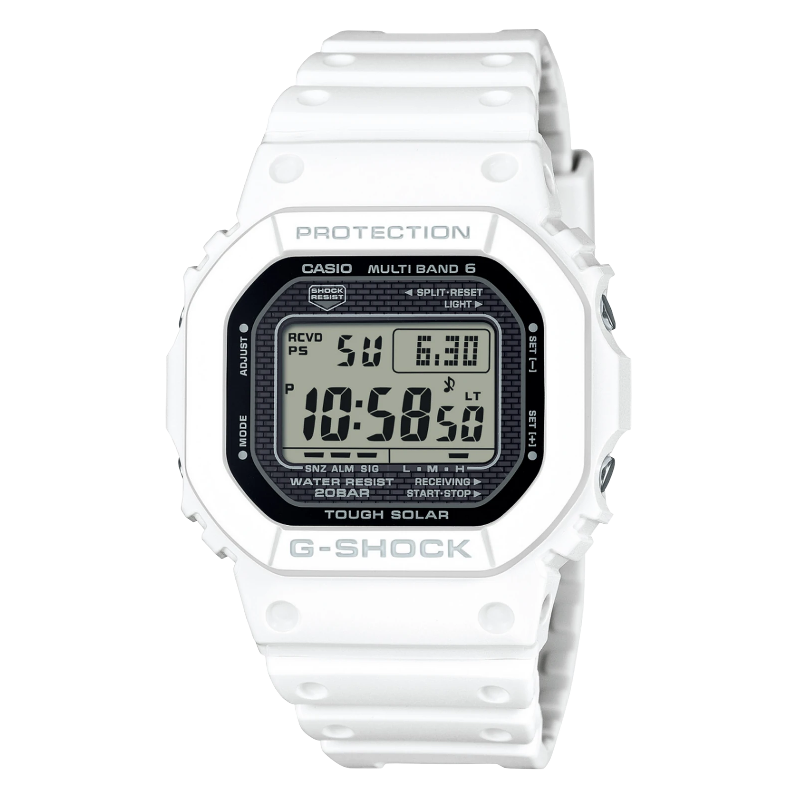 G-SHOCK The Origin Herrenuhr GW-5000HS-7ER