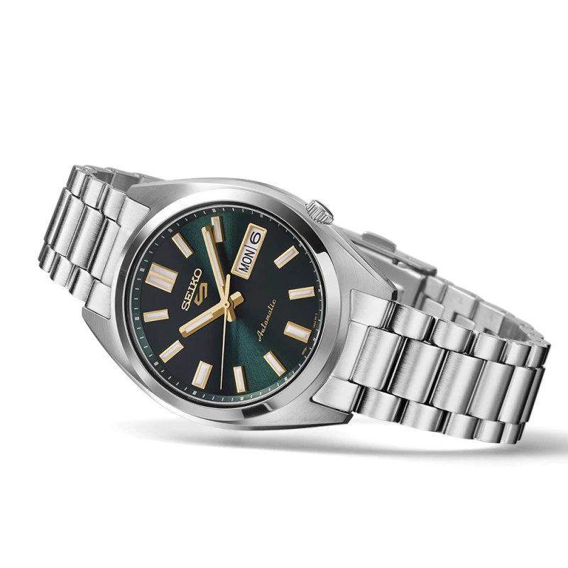 Seiko 5 Sports Automatic Herrenuhr SRPL57K1