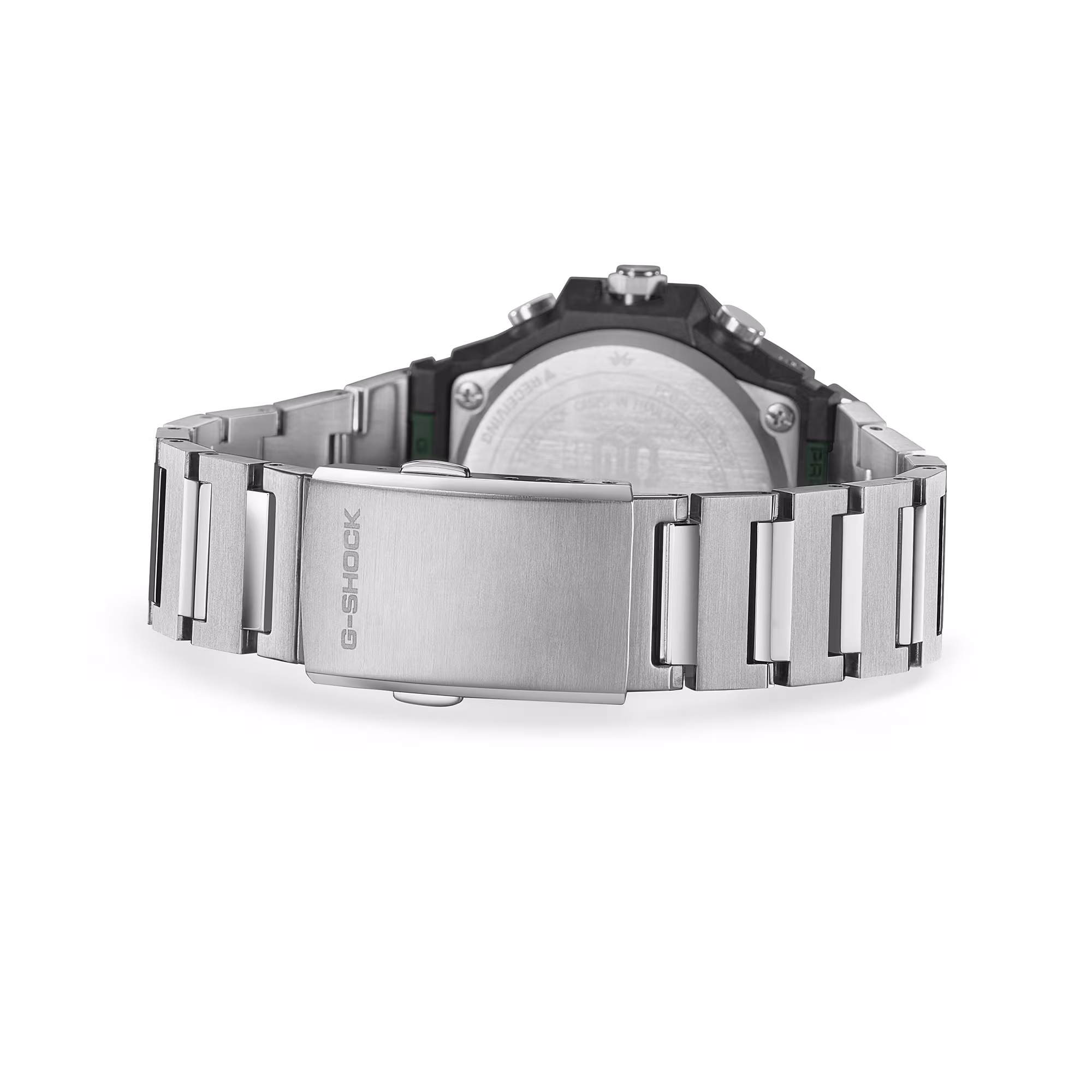 G-Shock G-STEEL GST-B1000 Series Herrenuhr GST-B1000D-3AER