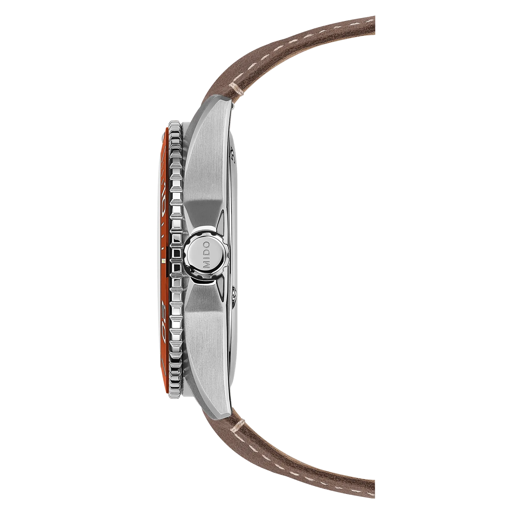 Mido Ocean Star 200C Automatik, 200 m wasserdicht Herrenuhr M042.430.16.051.00
