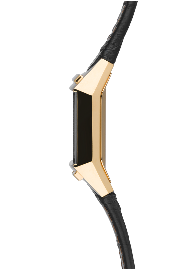 Junghans Mega 1000 Herrenuhr 26/7302.00 