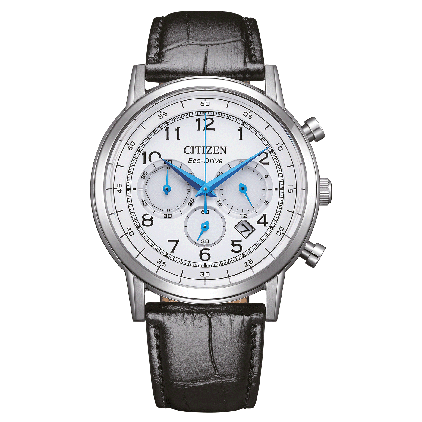 Citizen Herrenuhr CA4630-02A