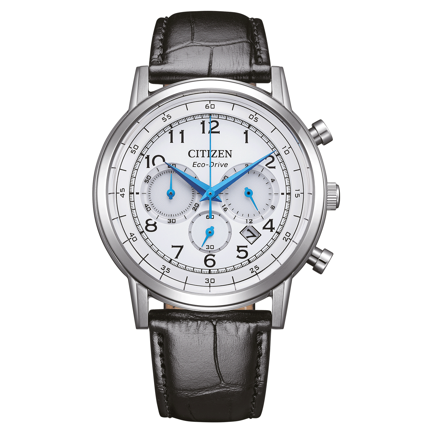 Citizen Herrenuhr CA4630-02A