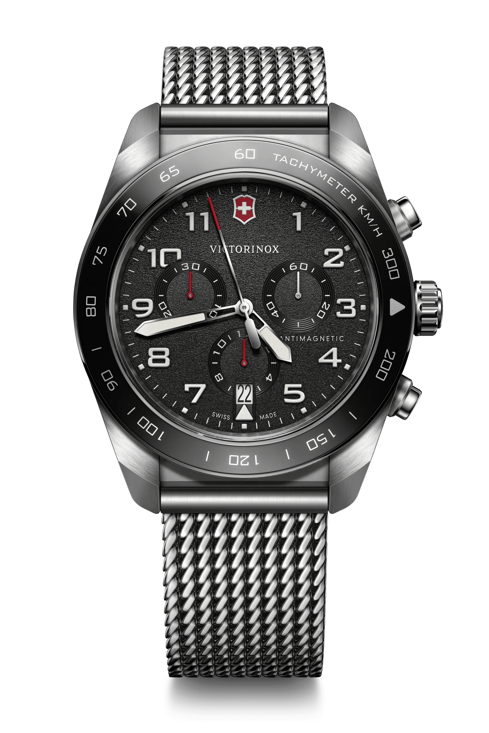 Victorinox SWISS ARMY CHRONO Herrenuhr 242048