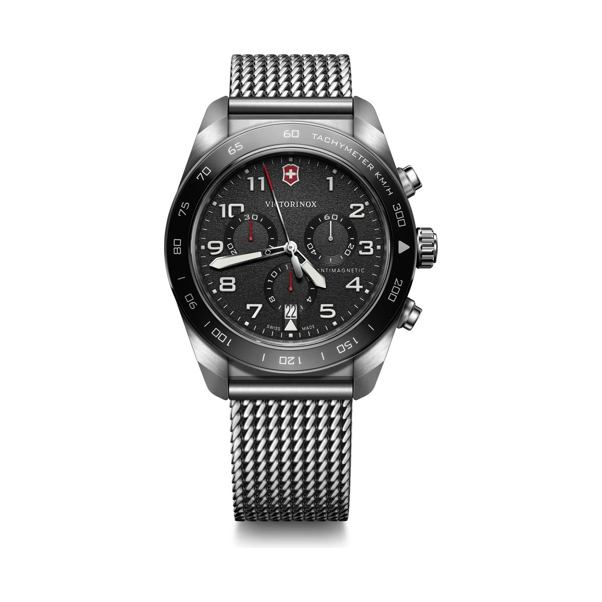 Victorinox SWISS ARMY CHRONO Herrenuhr 242048