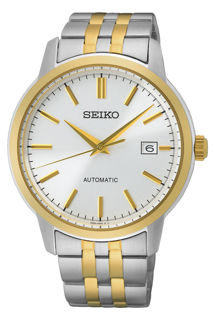 Seiko Automatik Herrenuhr SRPH92K1