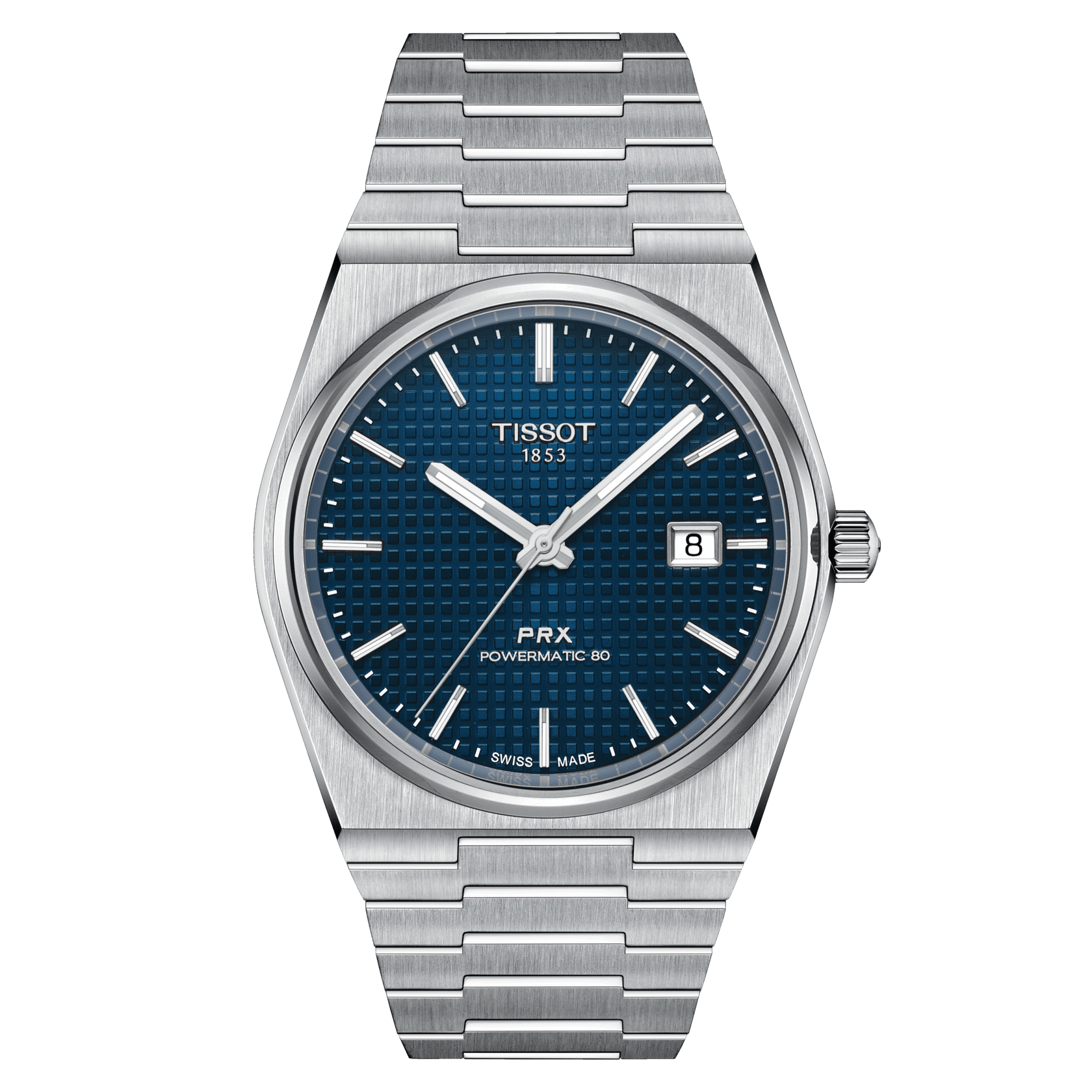 Tissot PRX Herrenuhr T137.407.11.041.00