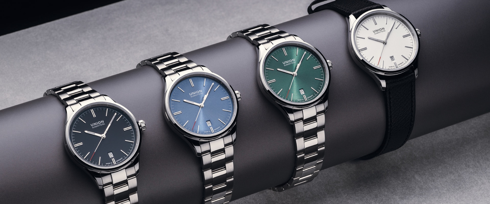 Union Glashütte Viro