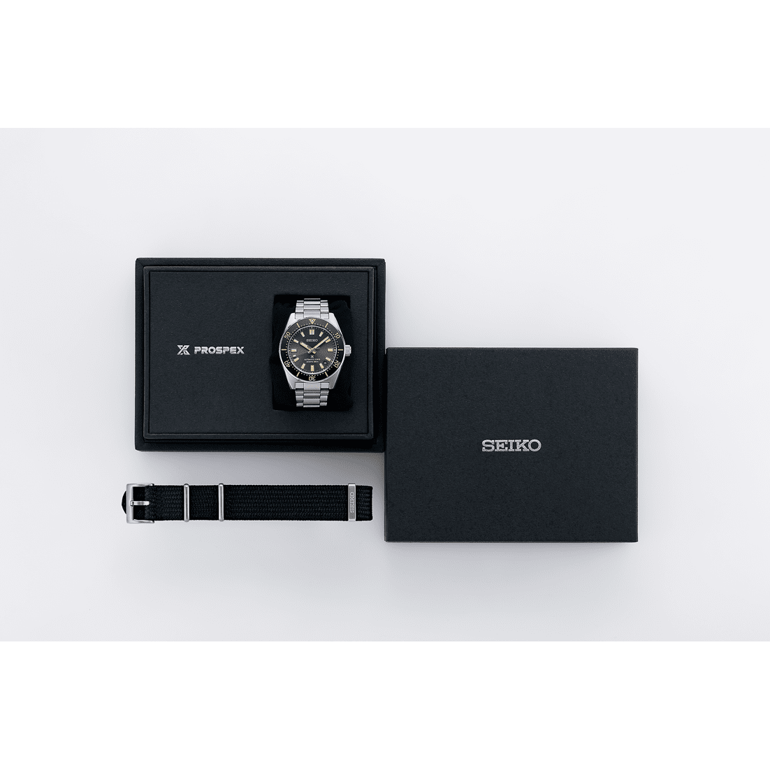 Seiko Prospex Sea Automatik Taucheruhr Herrenuhr SPB455J1
