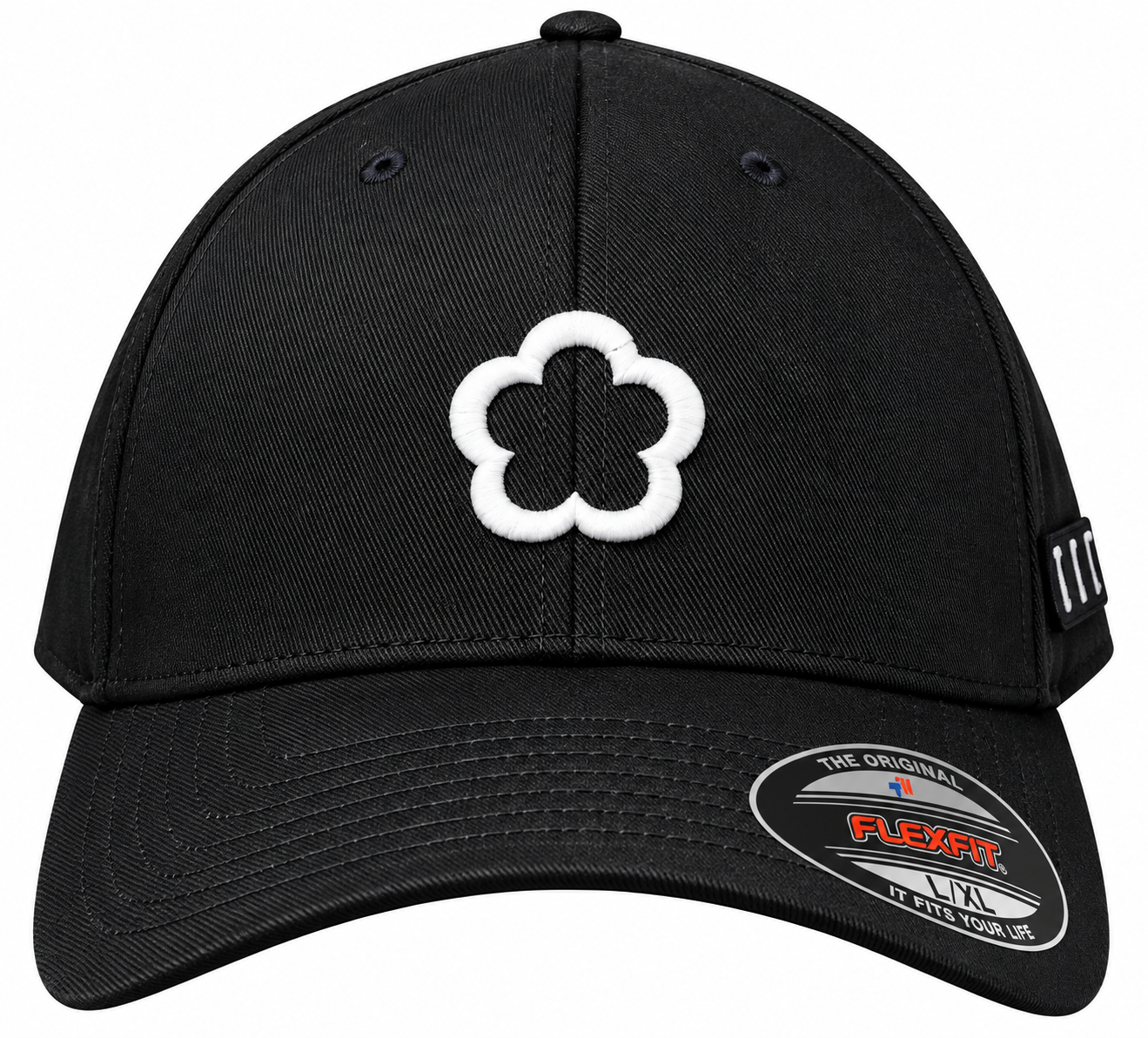 Titoni Cappy schwarz