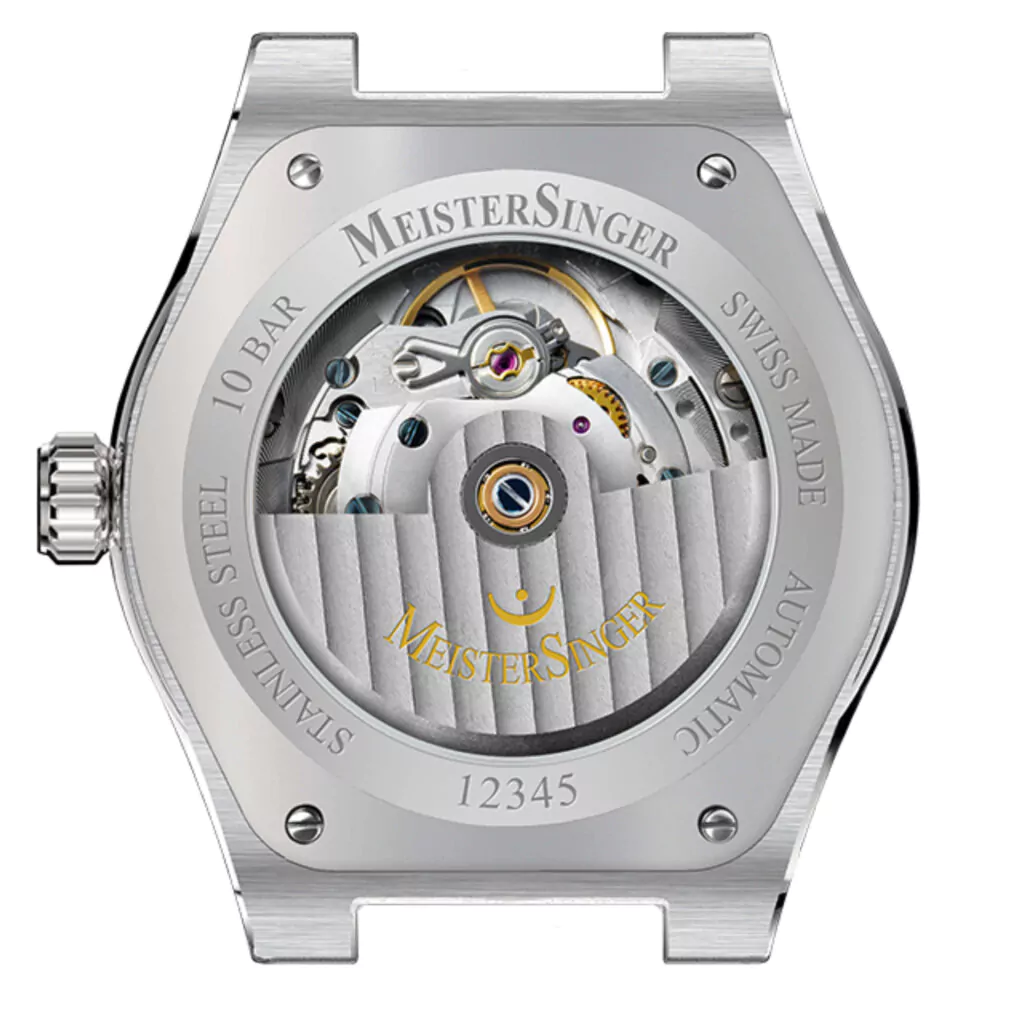 MeisterSinger Kaenos KS939