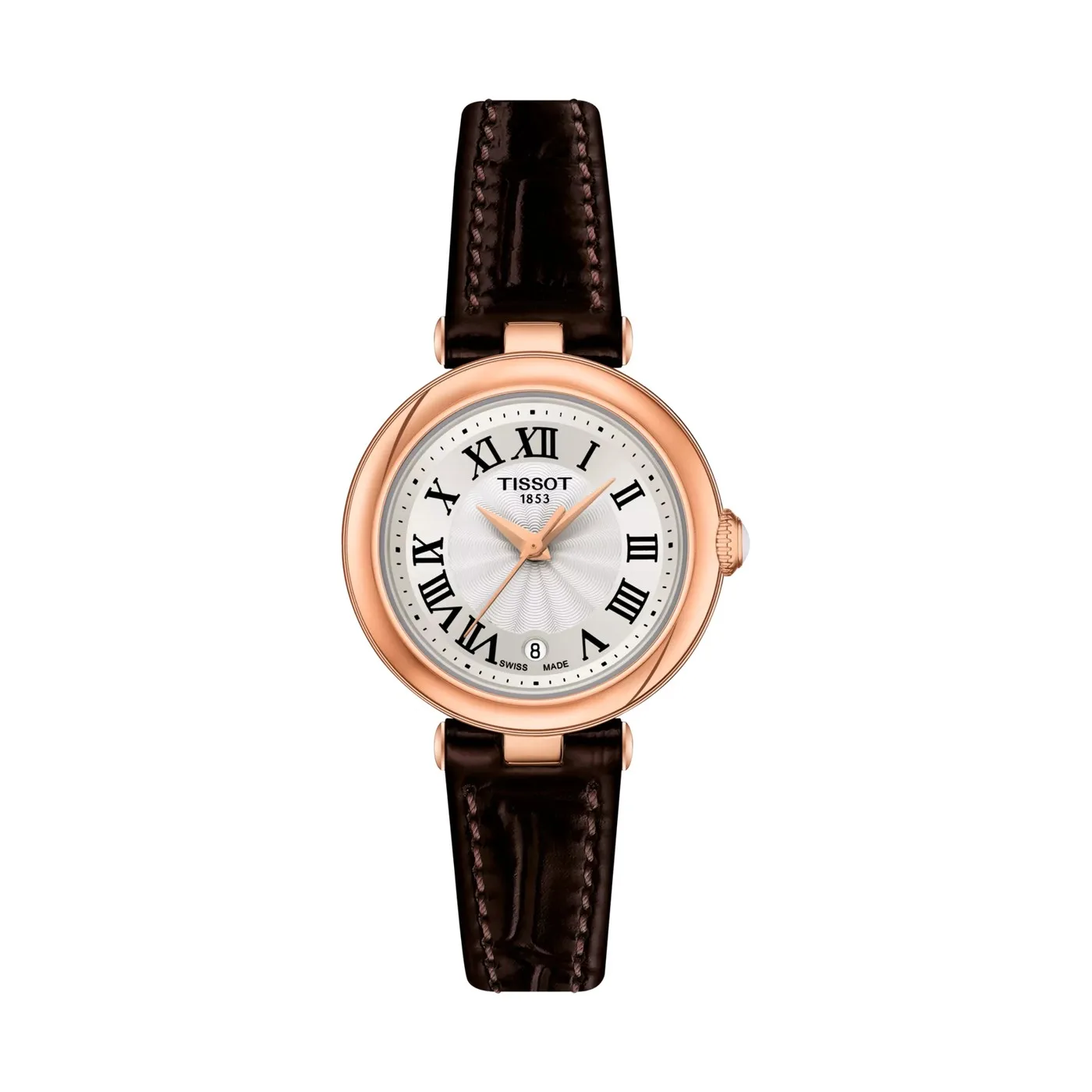 Tissot BELLISSIMA Damenuhr T126.010.36.013.00