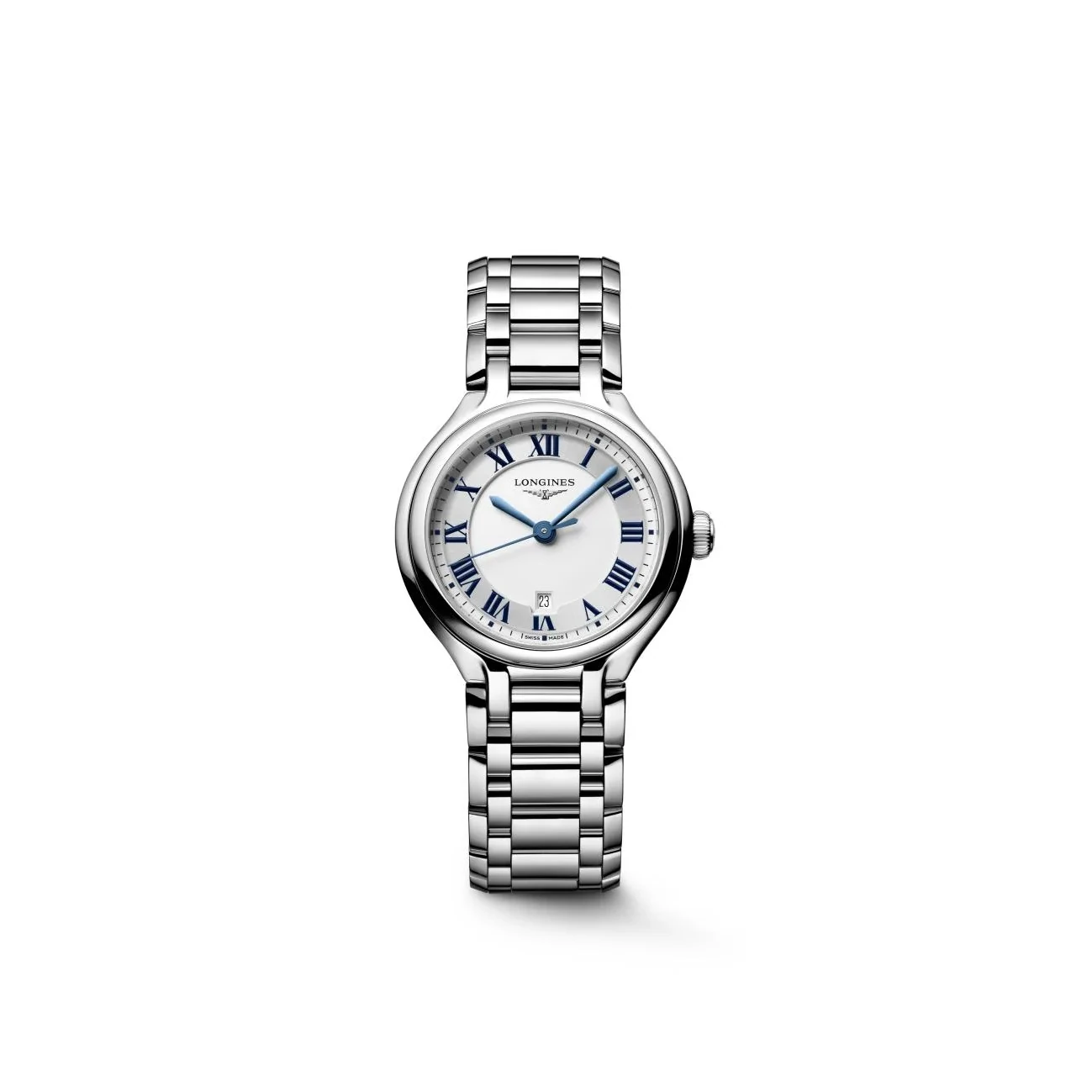 Longines PrimaLuna Damenuhr L8.142.4.71.6