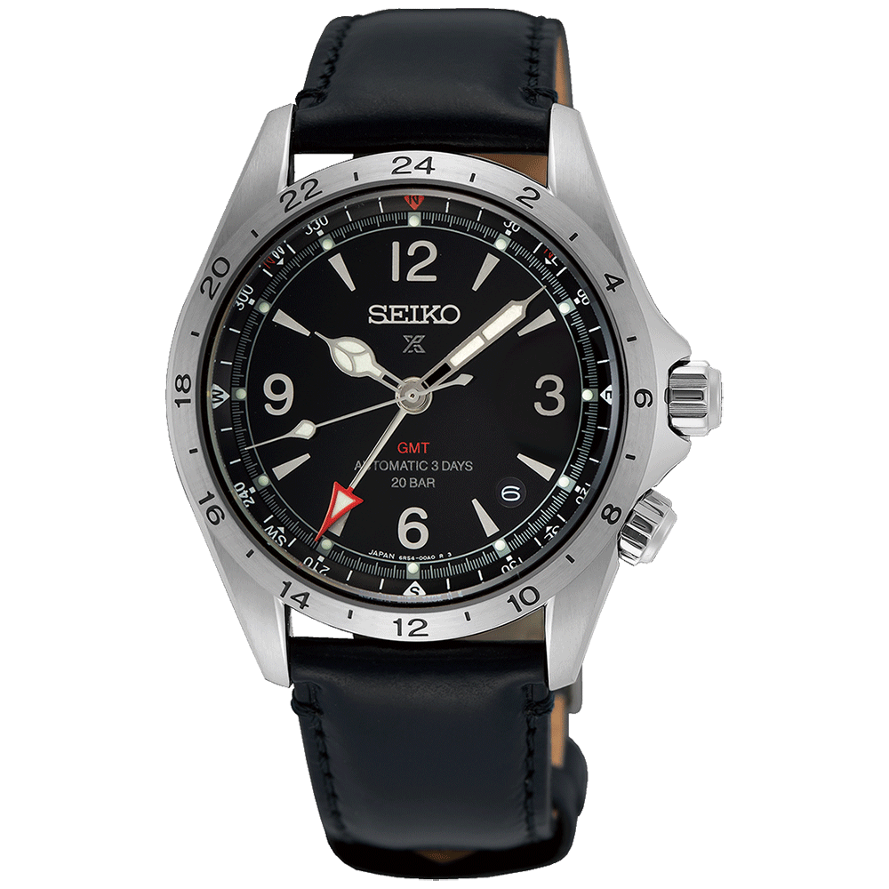 Seiko Prospex Automatik Herrenuhr SPB379J1