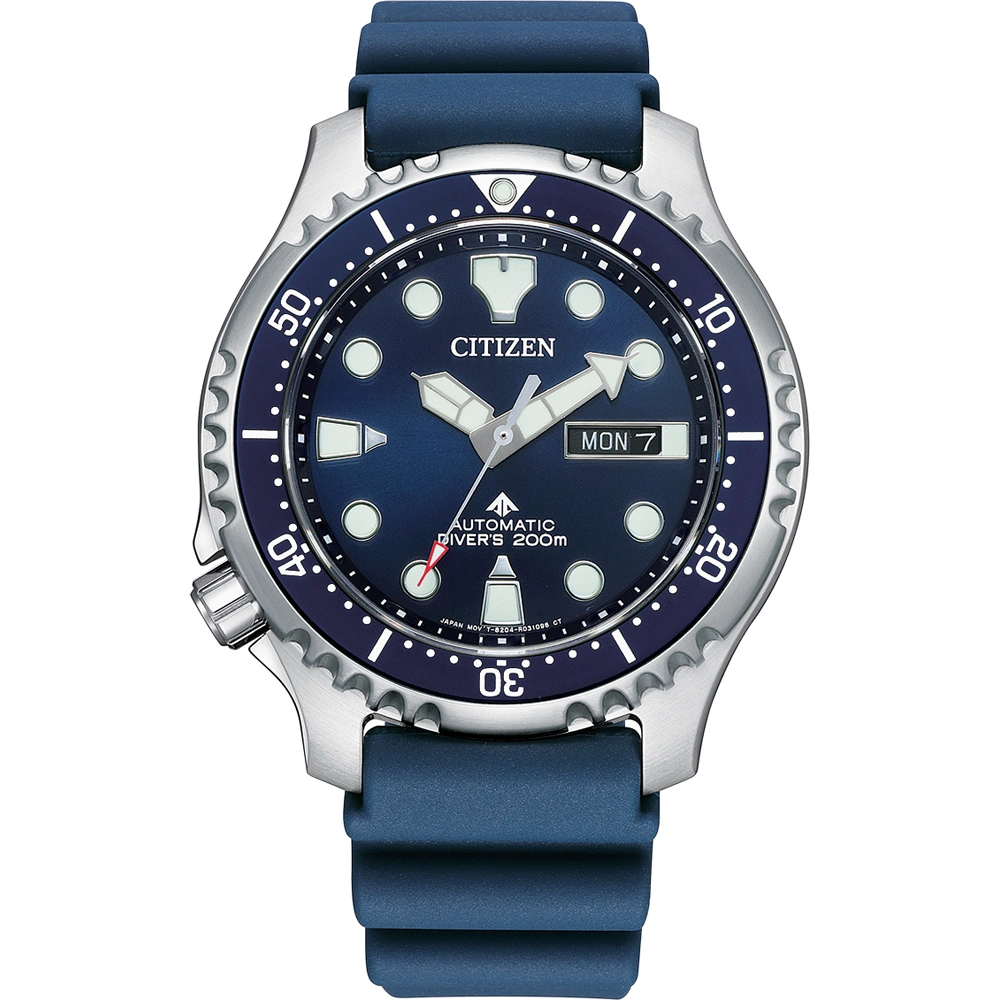 Citizen Herrenuhr Promaster Sea NY0141-10LE