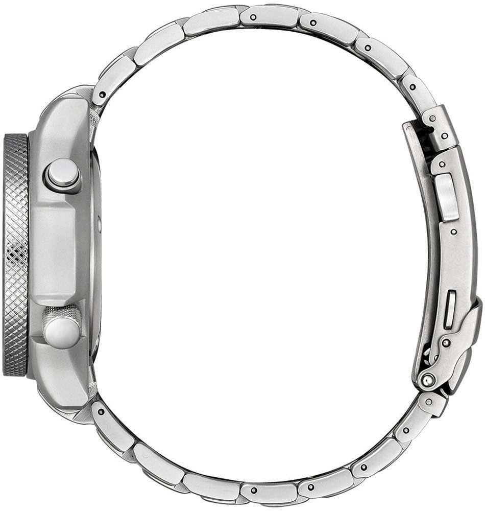 Citizen Promaster Aqualand Taucheruhr Herrenuhr JP2000-67L