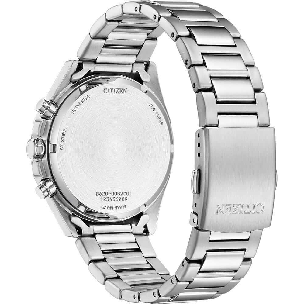 Citizen Eco-Drive Herrenuhr CA4590-81L