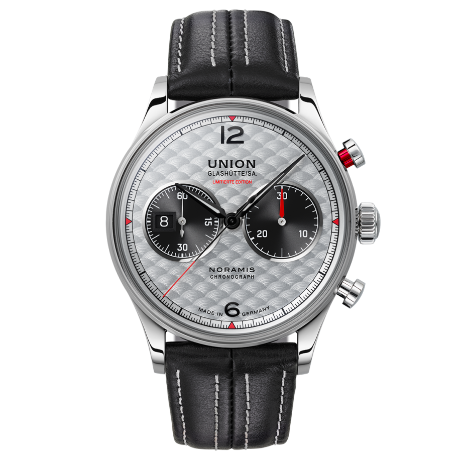 Union Glashütte Sachsen Classic Limited Edition 2025 Herrenuhr D012.427.16.032.09