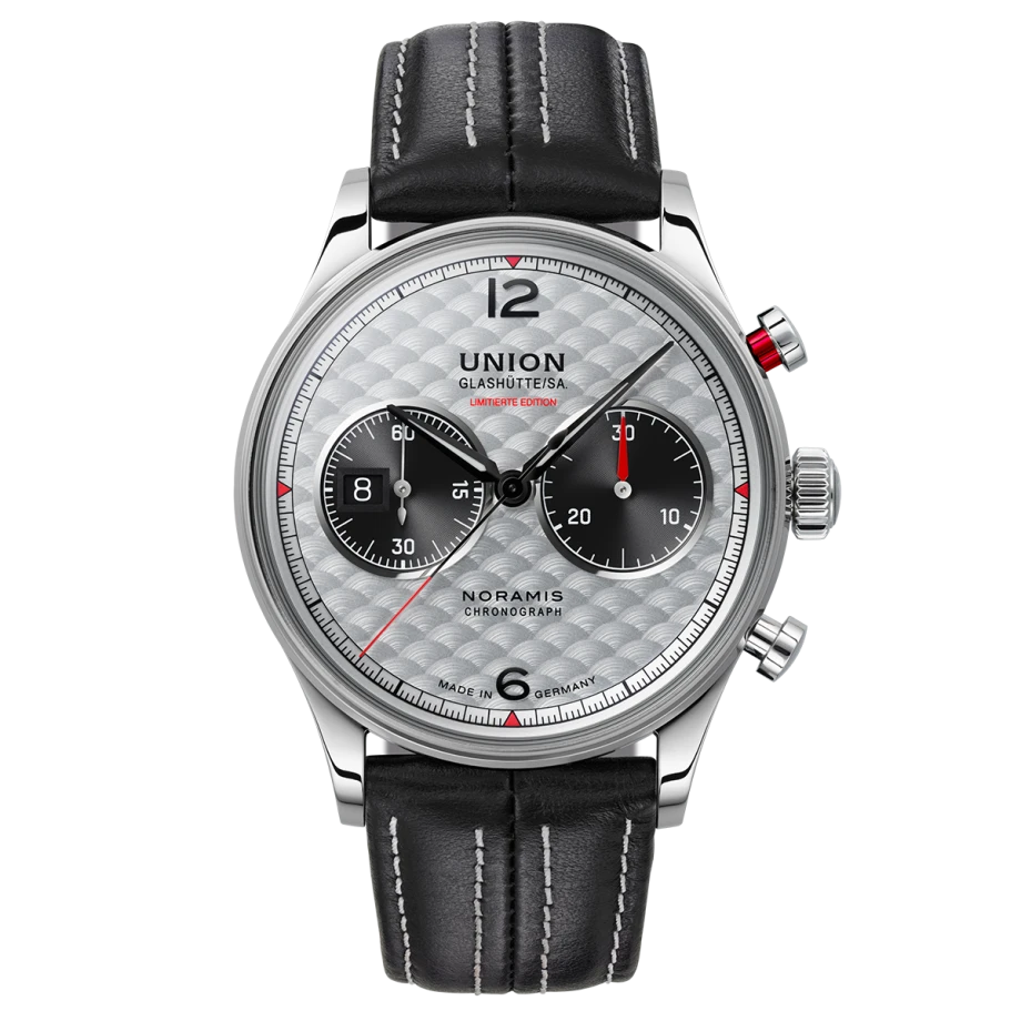 Union Glashütte Sachsen Classic Limited Edition 2025 Herrenuhr D012.427.16.032.09
