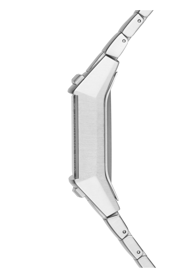 Junghans Mega 1000 Herrenuhr 26/4513.44