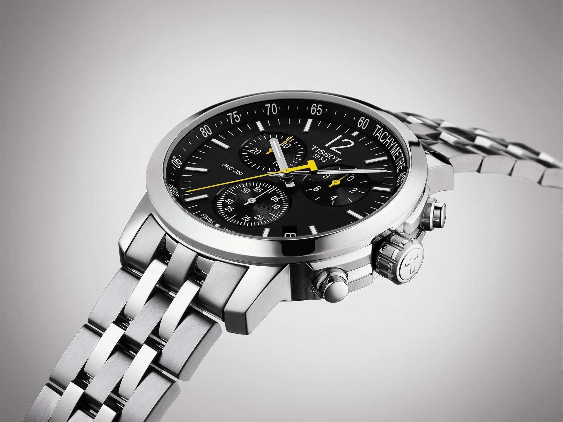 Tissot PRC 200 Herrenuhr T114.417.11.057.00
