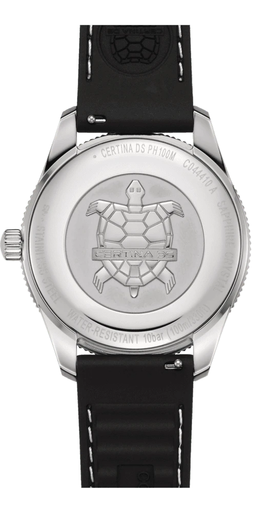 Certina DS PH100M Quarz Herrenuhr C044.410.17.050.00