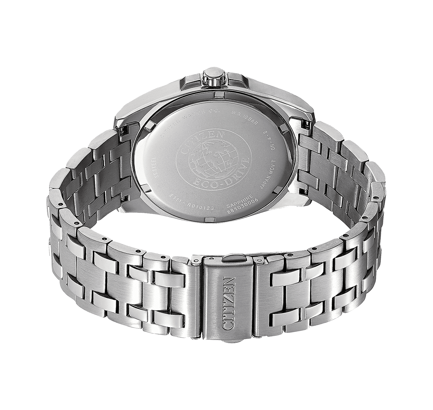 Citizen Sports Herrenuhr BM7108-81E