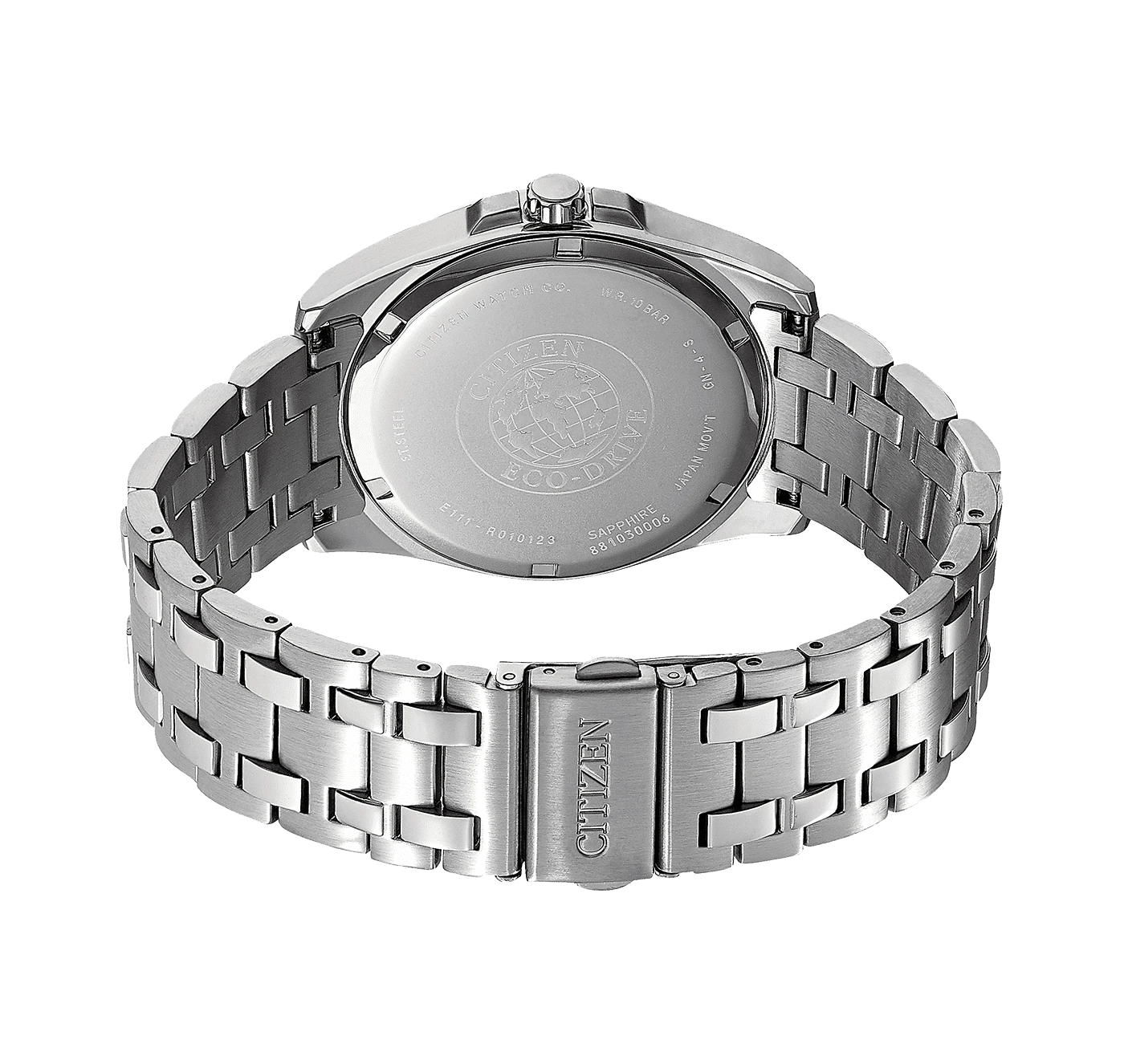 Citizen Sports Herrenuhr BM7108-81E