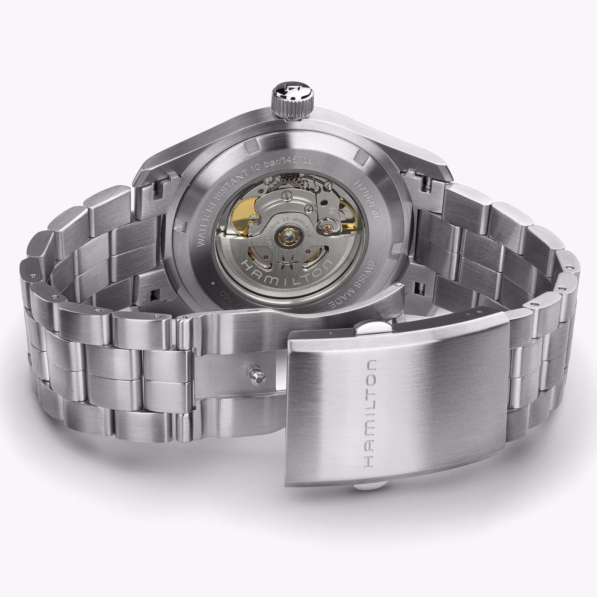Hamilton Khaki Field  Auto H70605140