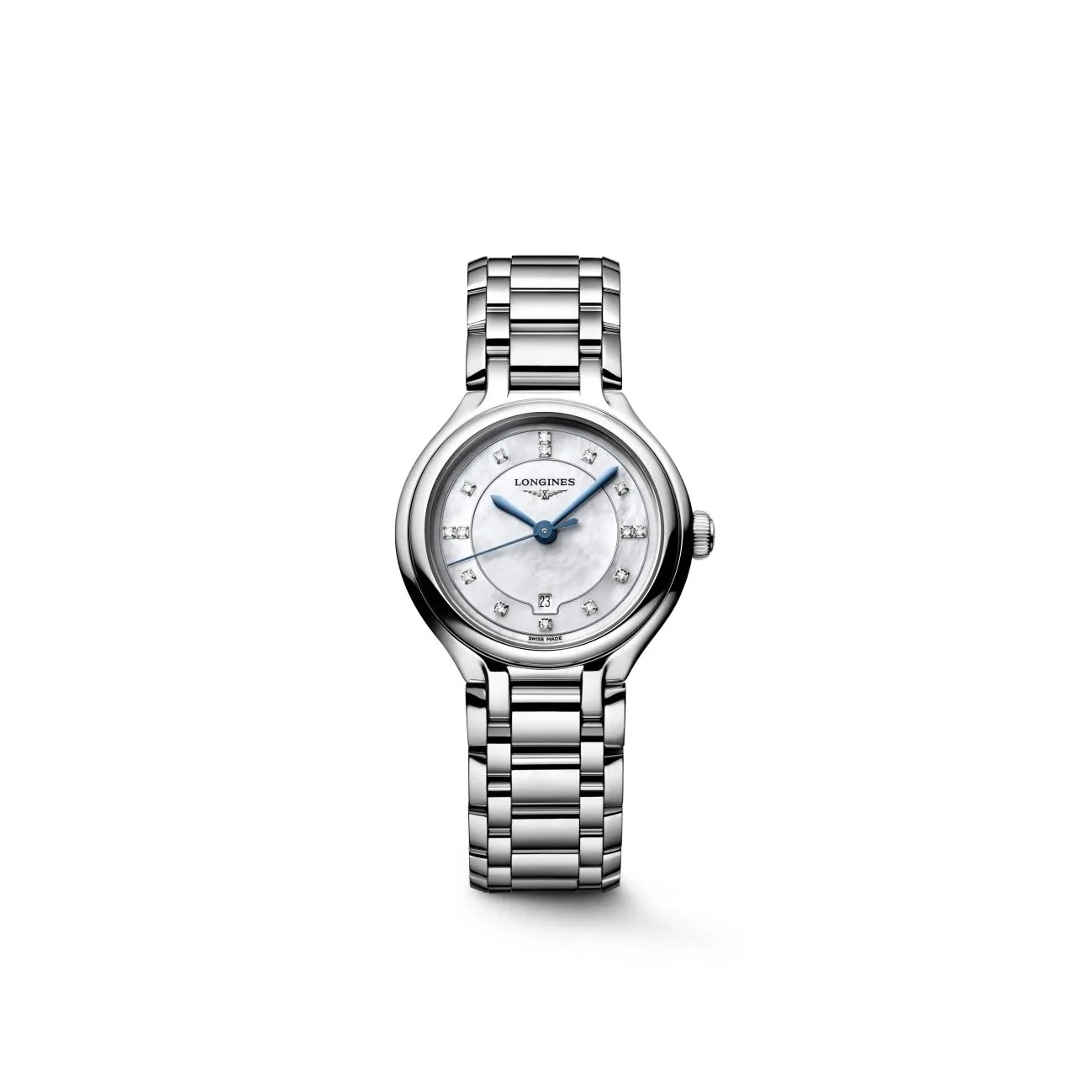 Longines The Longines Master Collection Damenuhr L8.142.4.87.6