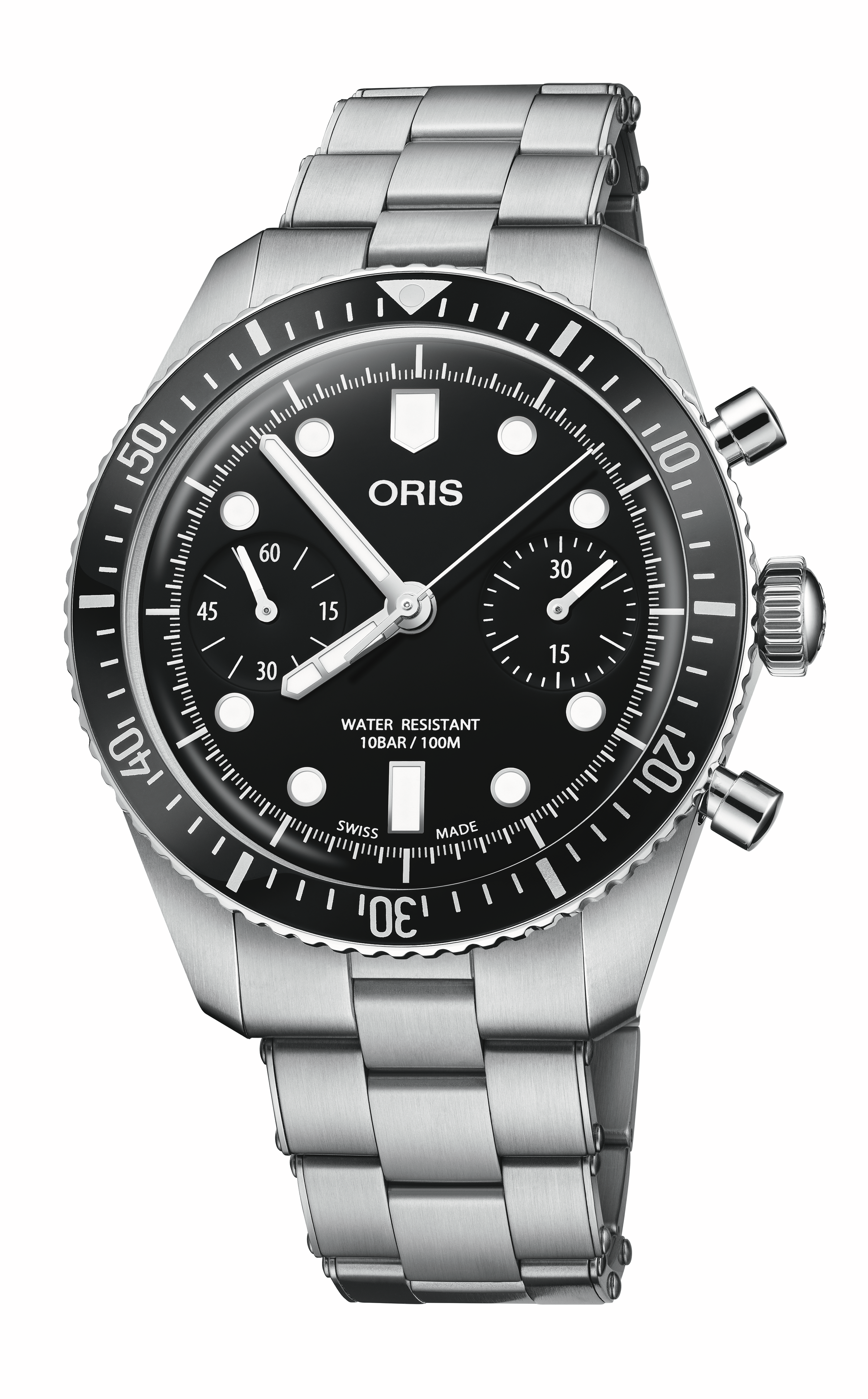 Oris Herrenuhr Divers Sixty-Five 01 771 7791 4054-07 8 20 18