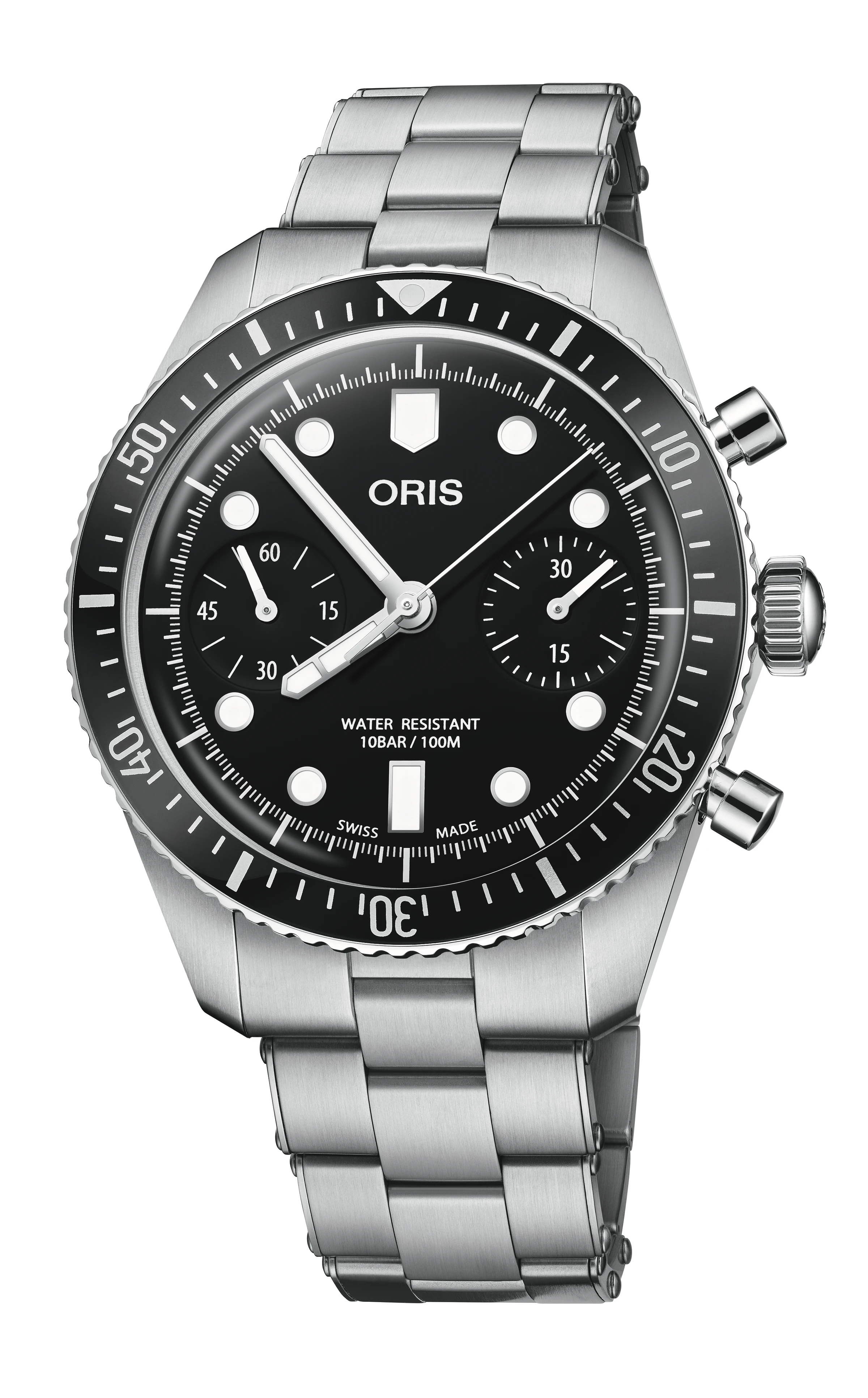 Oris Herrenuhr Divers Sixty-Five 01 771 7791 4054-07 8 20 18