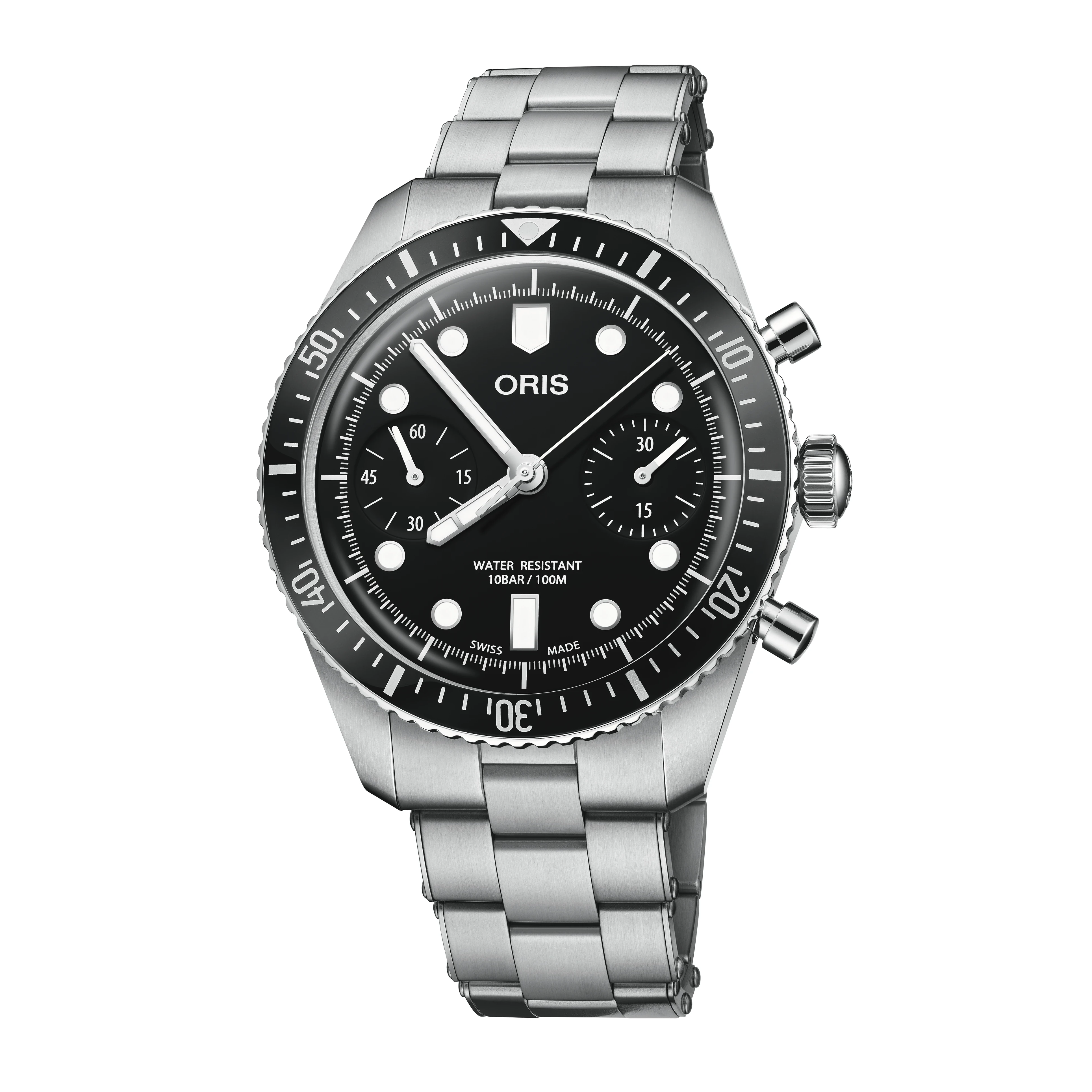 Oris Herrenuhr Divers Sixty-Five 01 771 7791 4054-07 8 20 18