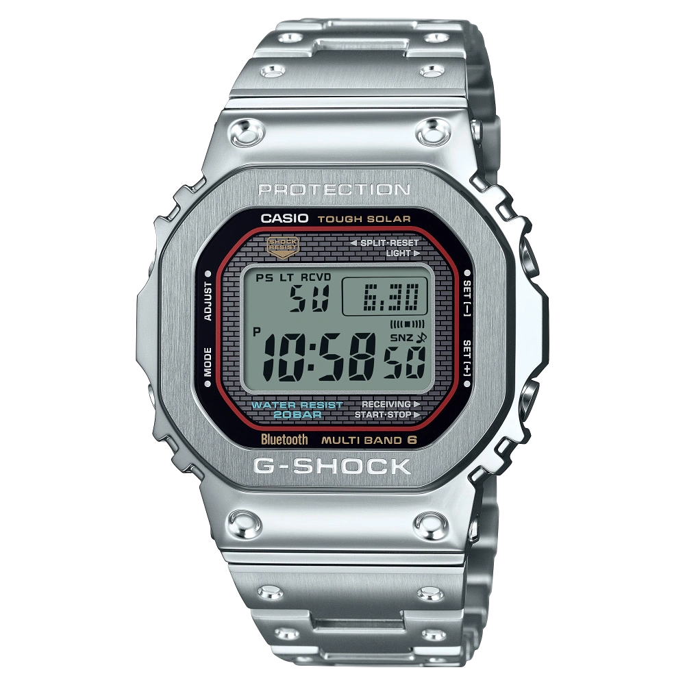 G-Shock The Origin Herrenuhr GMW-B5000D-1CER