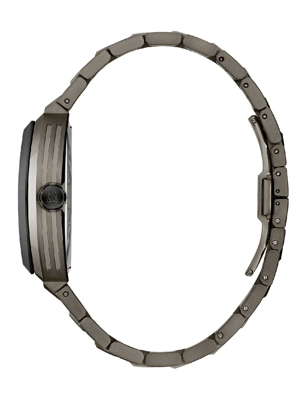 Bulova Classic Automatik Herrenuhr 98A321