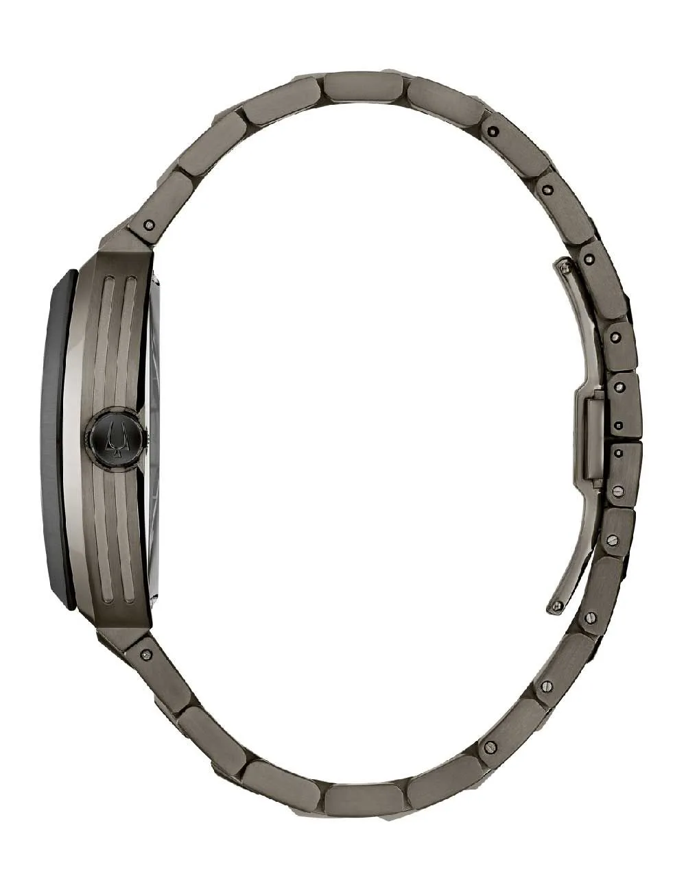 Bulova Classic Automatik Herrenuhr 98A321