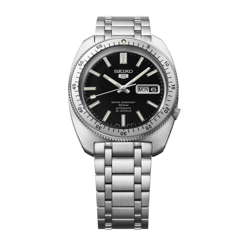Seiko SKX Series Limited Edition Herrenuhr SRPL93K1