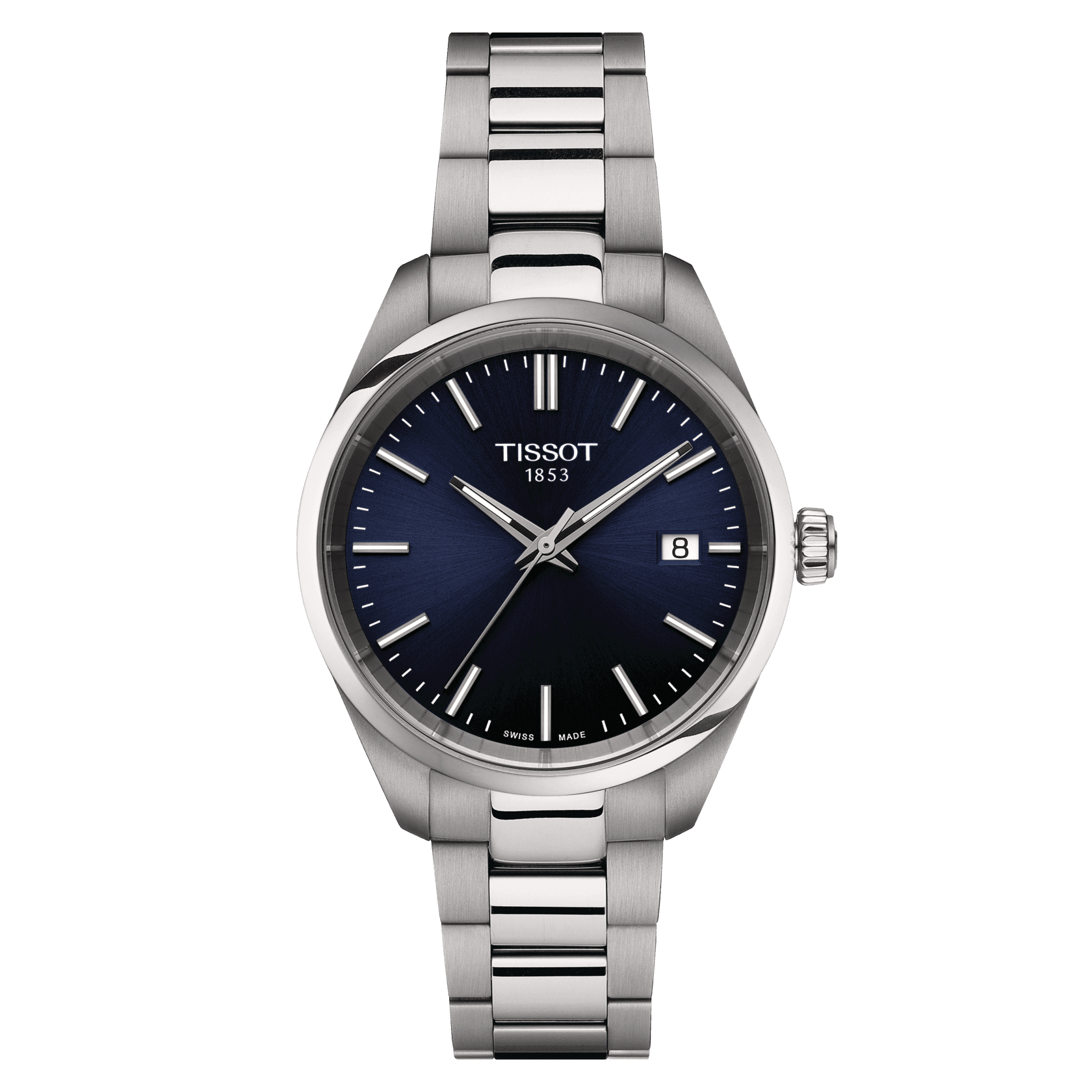 Tissot PR 100 Herrenuhr T150.210.11.041.00