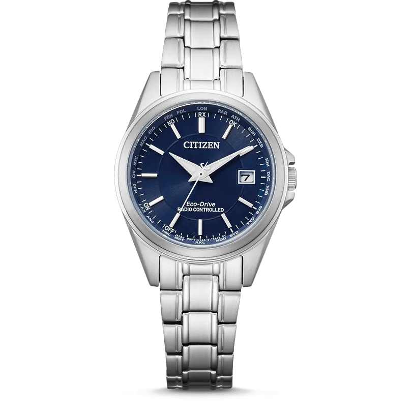 Citizen Eco-Drive Damenuhr EC1180-81L