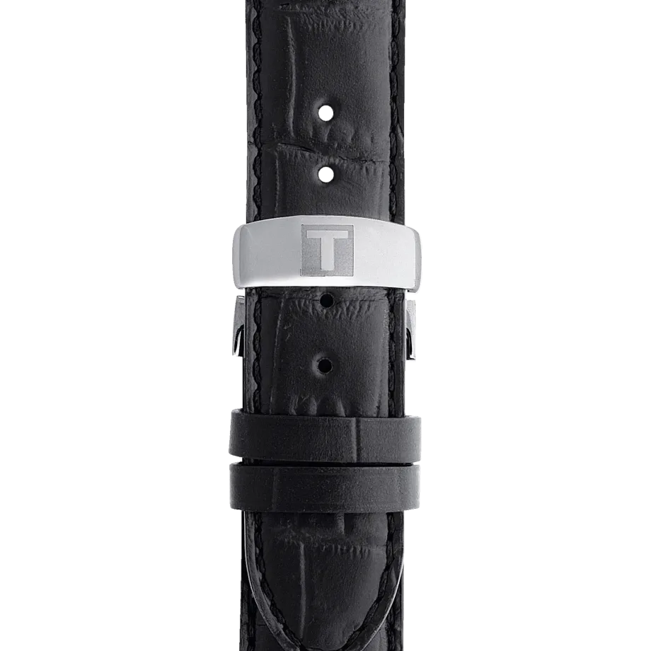 Tissot LE LOCLE Herrenuhr T006.407.16.033.00