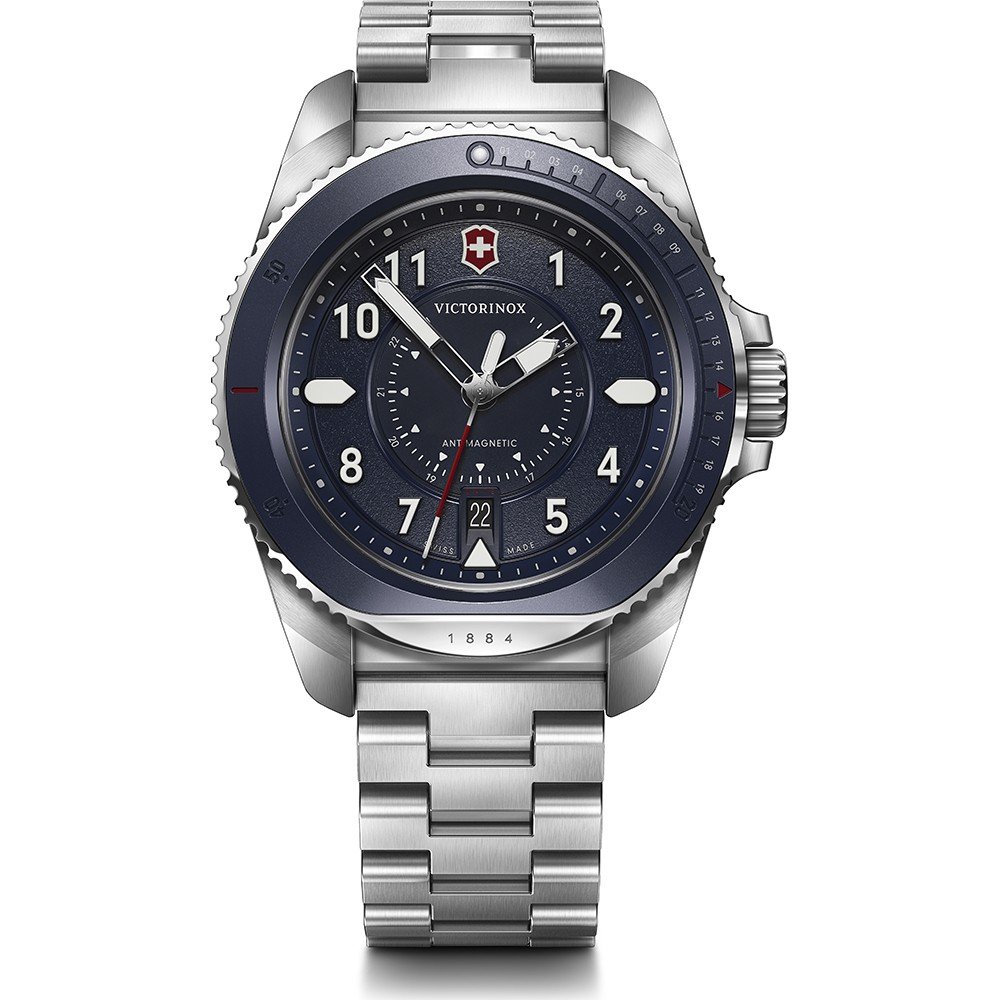 Victorinox Journey 1884 Herrenuhr 241978