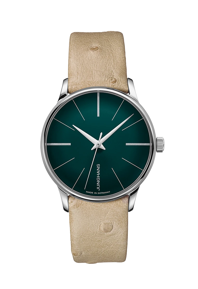 Junghans Meister Damen Damenuhr 27-3343.00