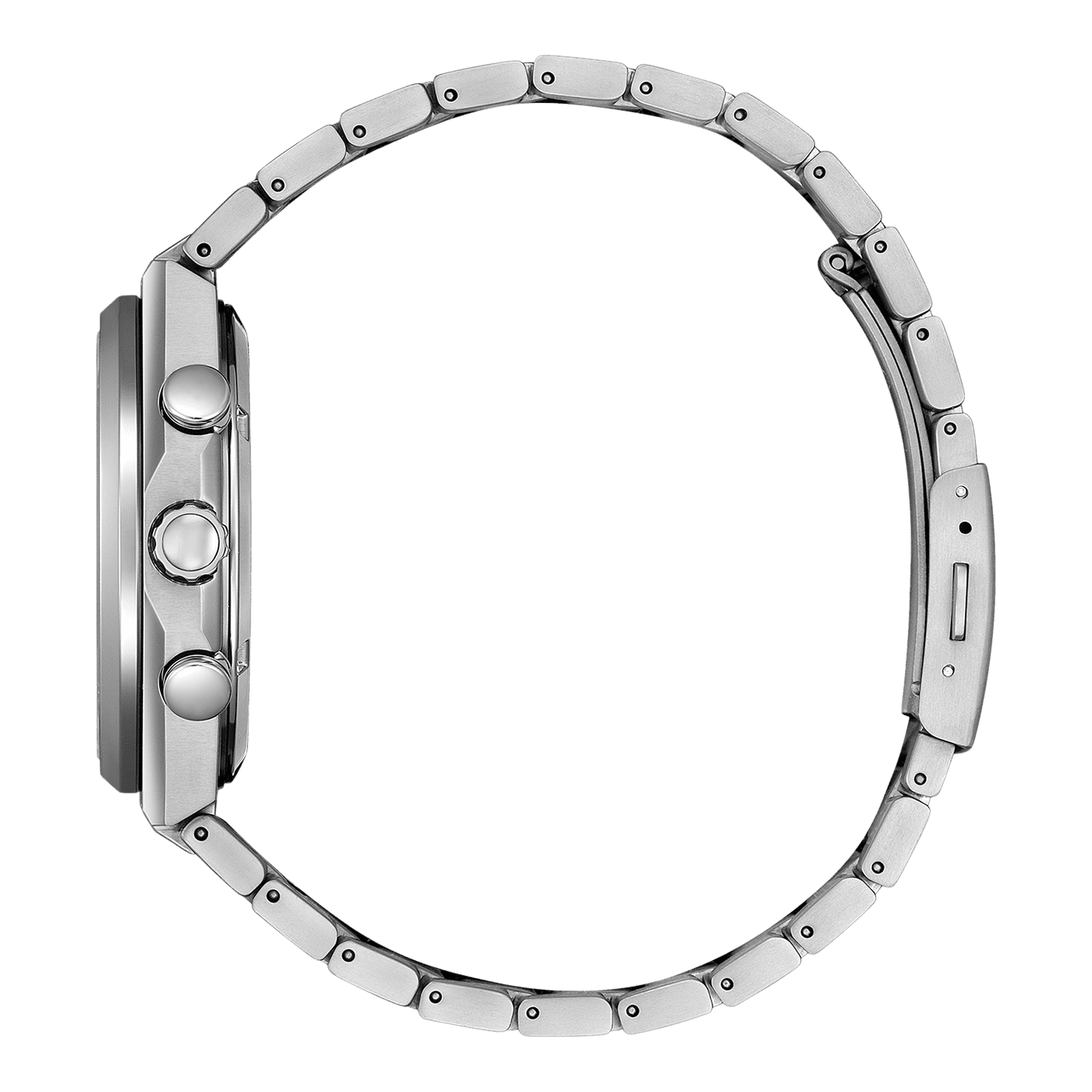 Citizen Eco-Drive Titanium Herrenuhr CA4610-85Z