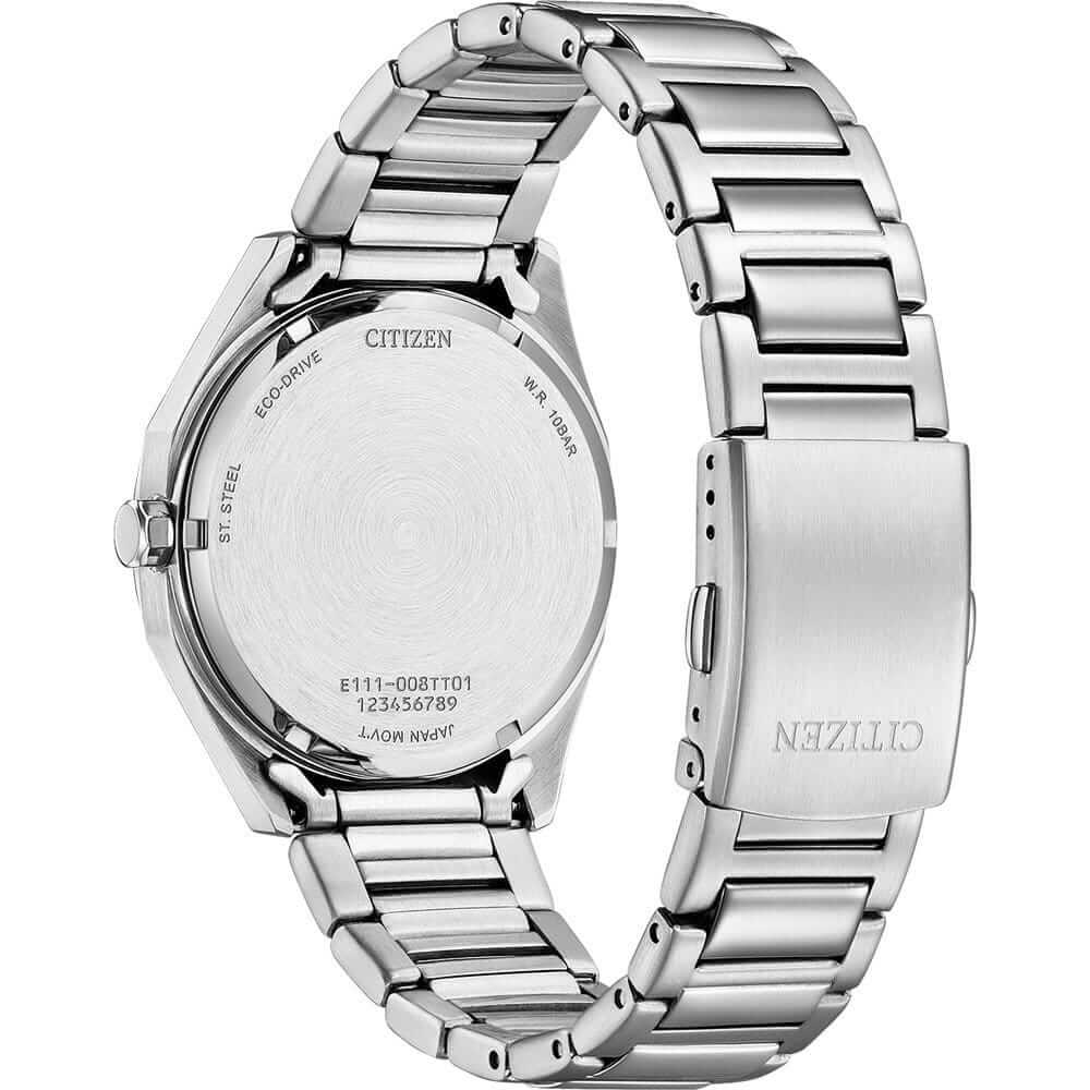 Citizen Eco-Drive Herrenuhr BM7620-83L