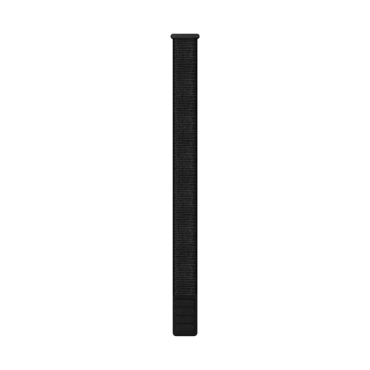 Garmin Ersatzarmband (Schnellwechsel-System) Nylon schwarz 26 mm