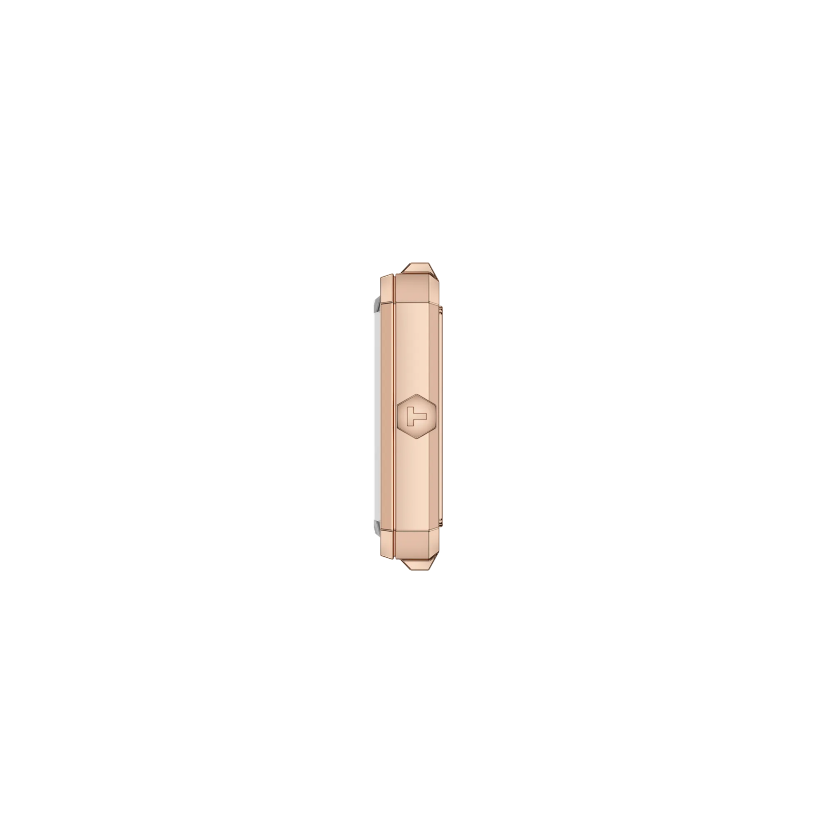 Tissot SRV Schweizer Quarzwerk, roségold, 30mm Damenuhr T160.110.33.033.00