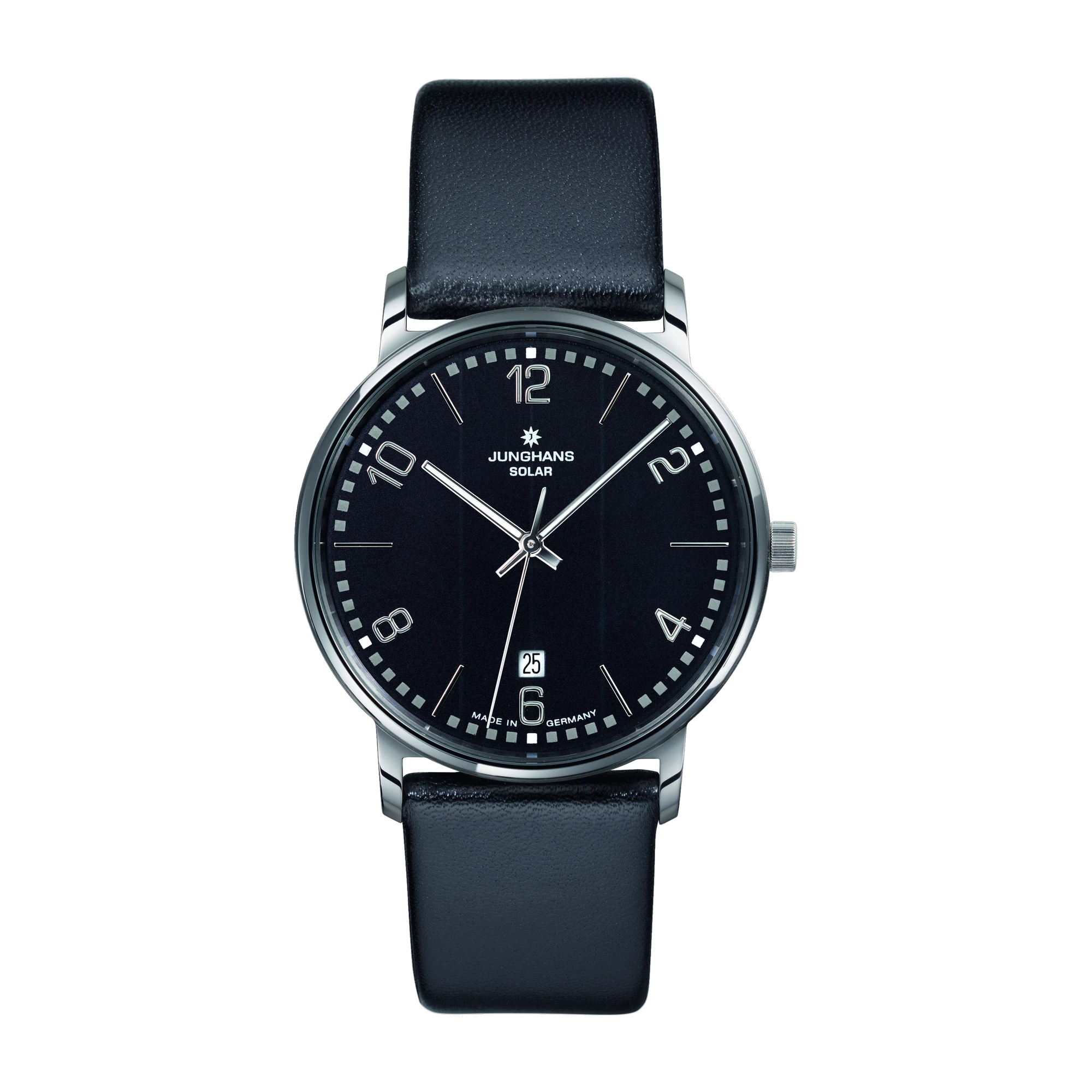 JUNGHANS Milano Solar 014/4062.00 Herrenuhr