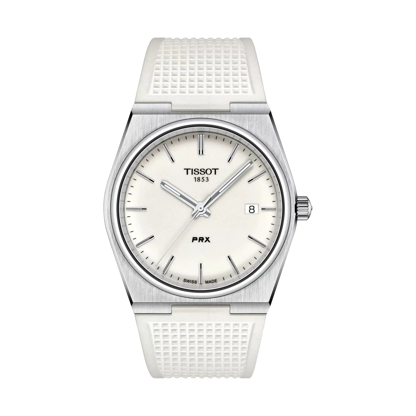 Tissot T-Classic PRX 40 Herrenuhr T137.410.17.011.00