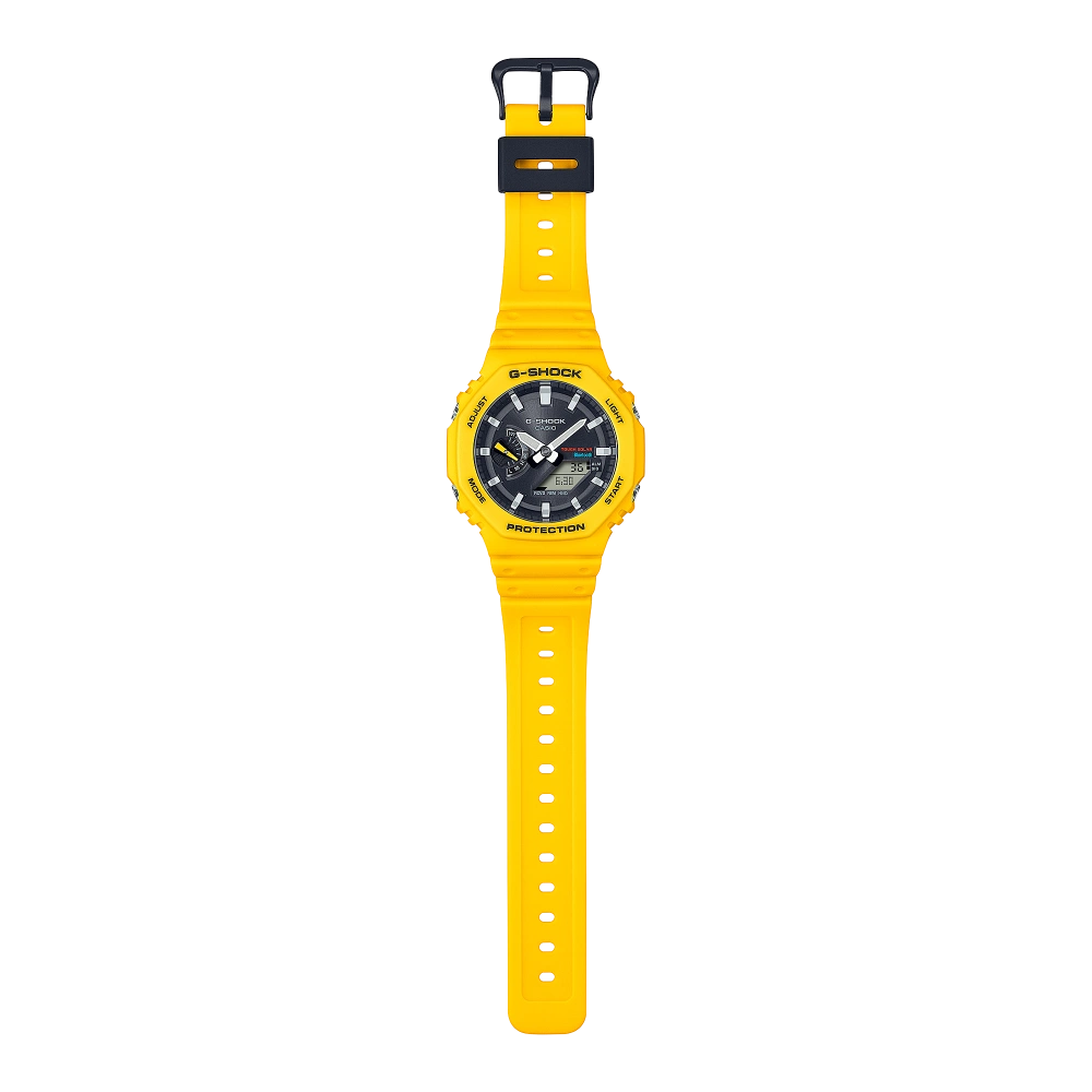 G-SHOCK Classic Herrenuhr GA-B2100C-9AER